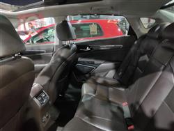 Kia Cadenza